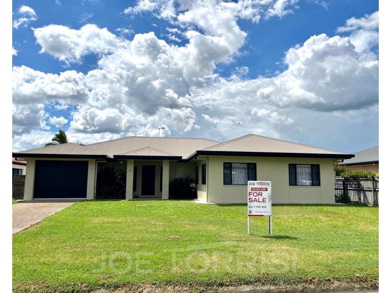 34 Ceola Drive, Mareeba QLD 4880