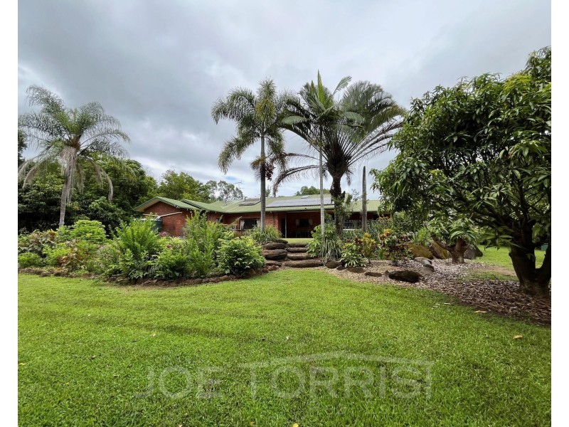 24 Owens Street, Mareeba QLD 4880