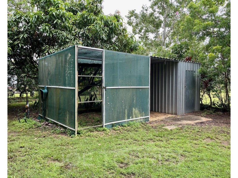 24 Owens Street, Mareeba QLD 4880