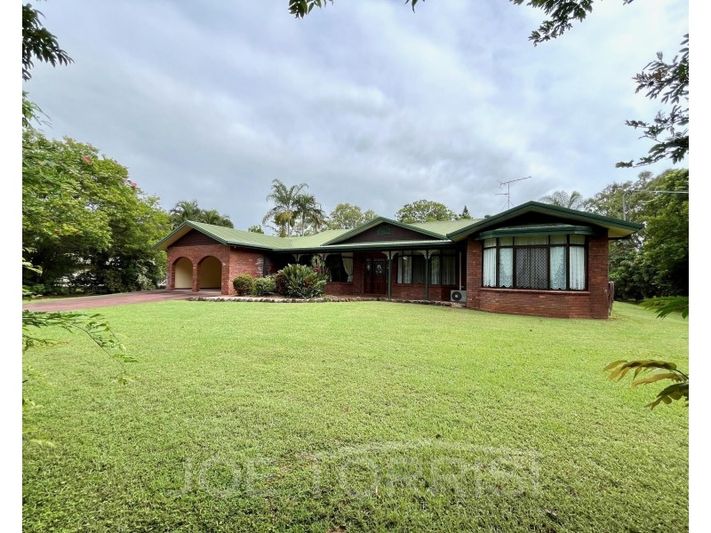 24 Owens Street, Mareeba QLD 4880