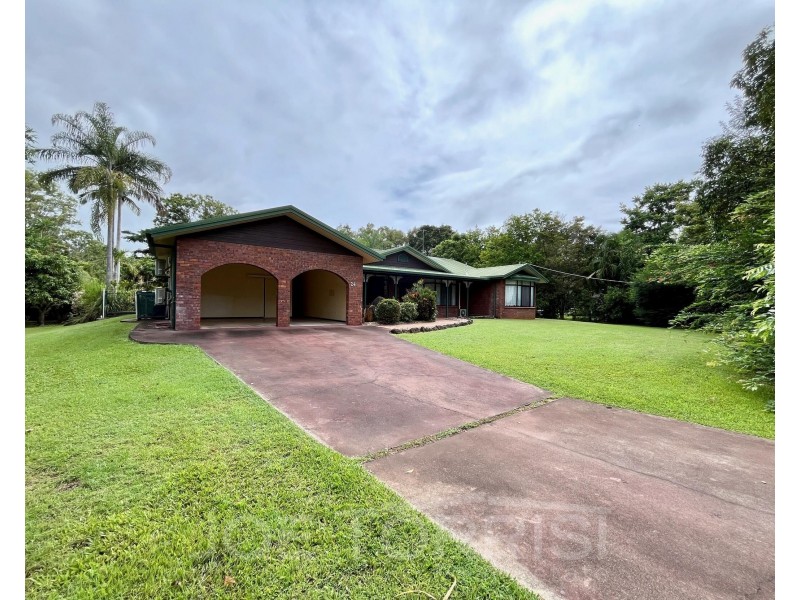 24 Owens Street, Mareeba QLD 4880