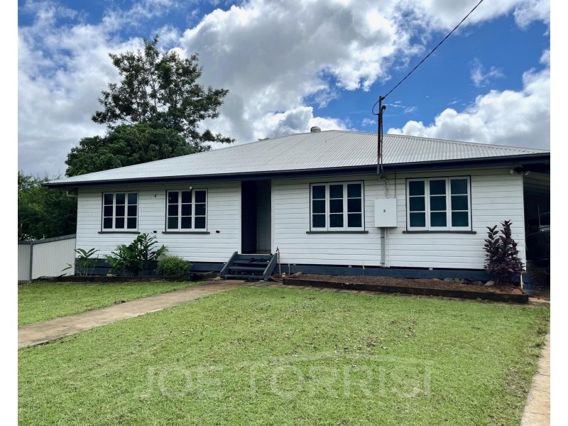 6 Molloy Street, Mareeba QLD 4880