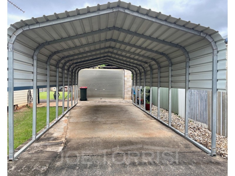 8 Troughton Street, Mareeba QLD 4880