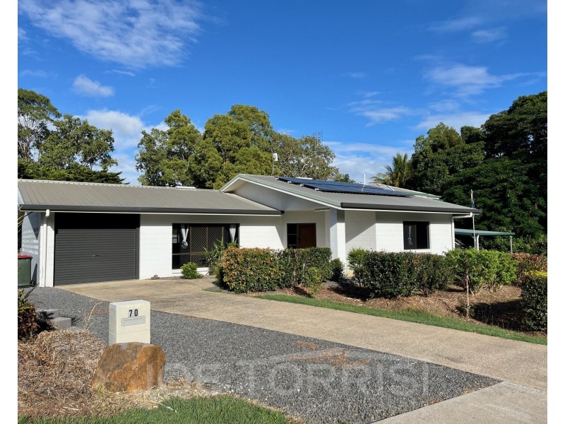 70 Kenneally Road, Mareeba QLD 4880
