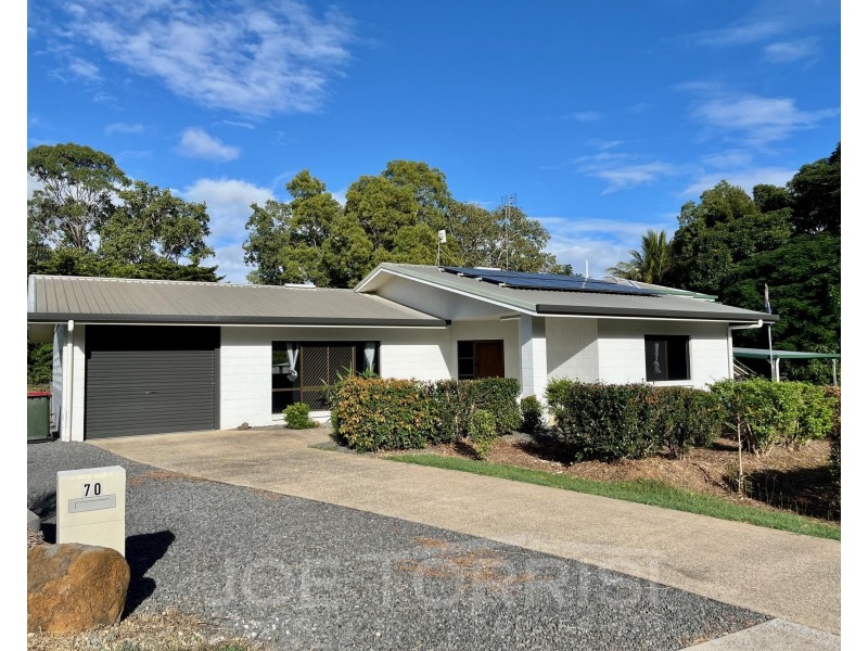 70 Kenneally Road, Mareeba QLD 4880