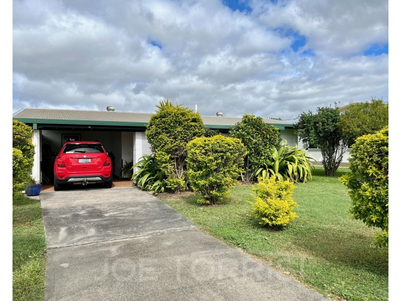 23 Anzac Avenue, Mareeba QLD 4880