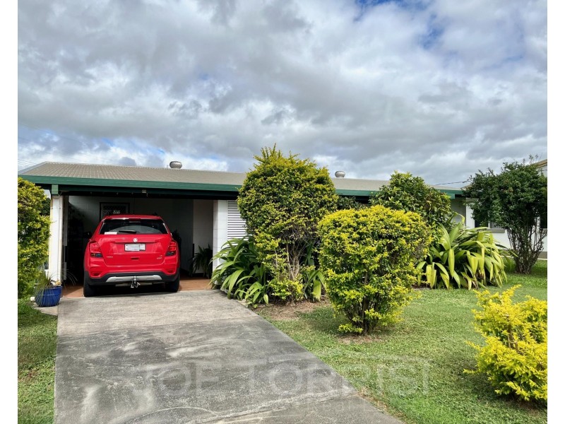 23 Anzac Avenue, Mareeba QLD 4880