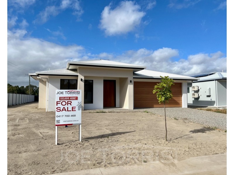 98 Karobean Drive, Mareeba QLD 4880