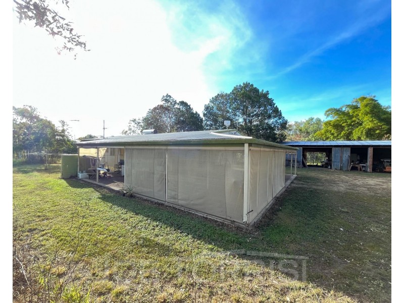 123 Kay Road, Mareeba QLD 4880