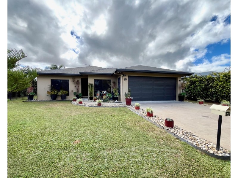 202 Hastie Road, Mareeba QLD 4880