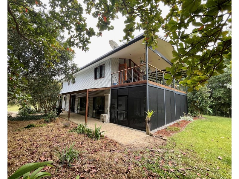 Biboohra QLD 4880