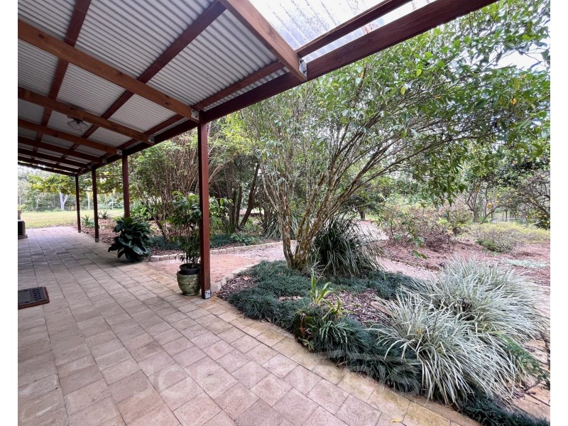 Biboohra QLD 4880