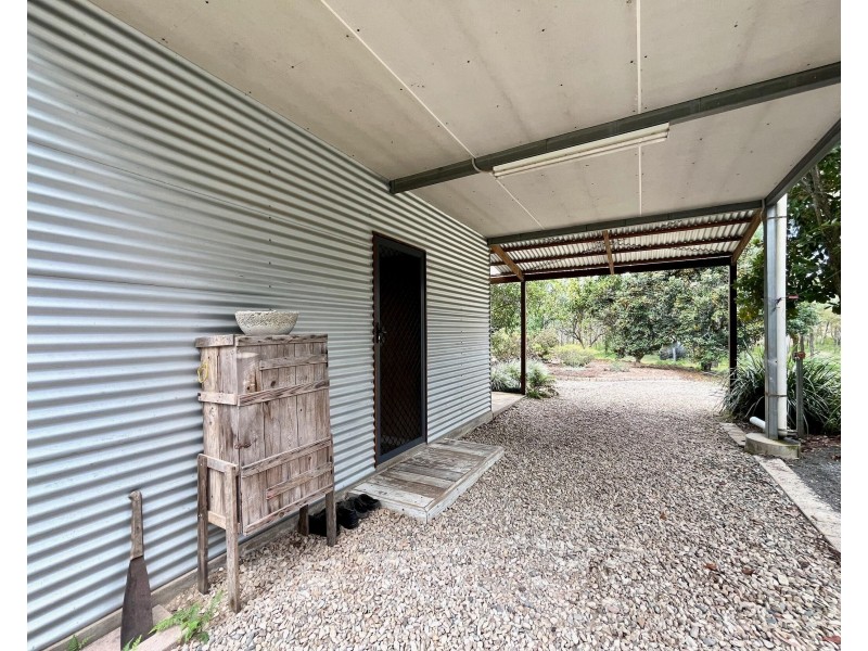 Biboohra QLD 4880