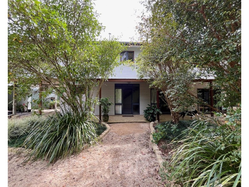 Biboohra QLD 4880