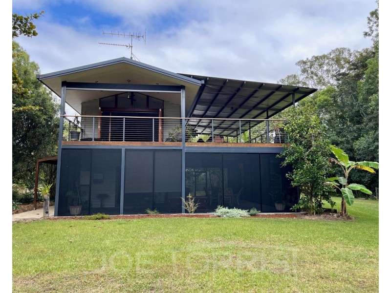 Biboohra QLD 4880