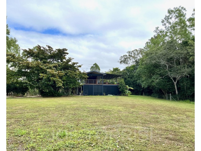 Biboohra QLD 4880