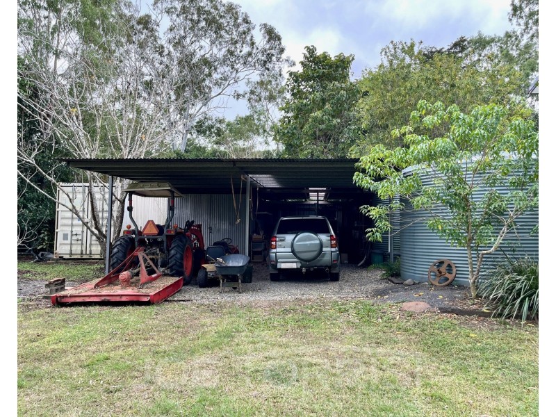 Biboohra QLD 4880