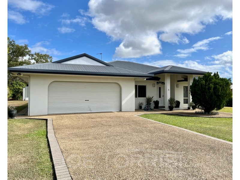 6 Ceola Drive, Mareeba QLD 4880