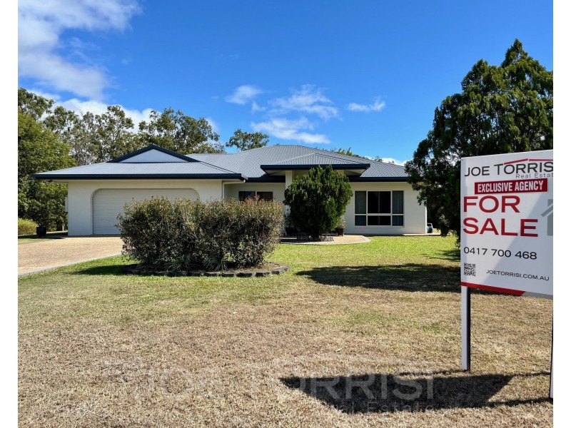 6 Ceola Drive, Mareeba QLD 4880