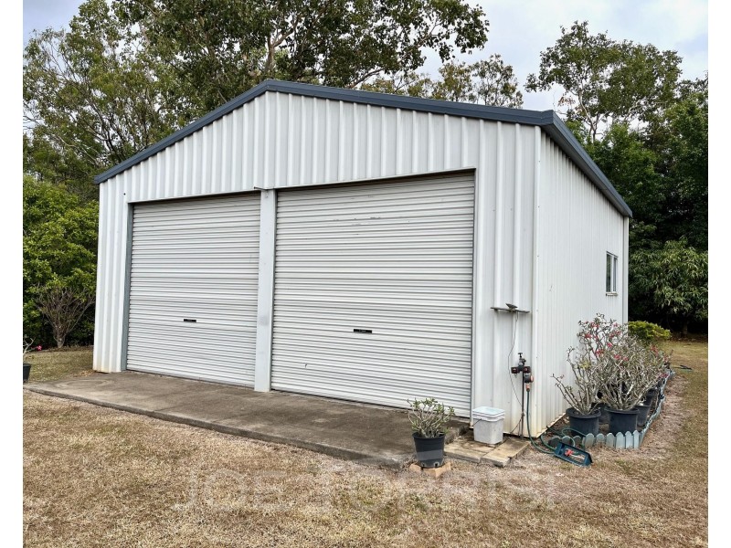 6 Ceola Drive, Mareeba QLD 4880