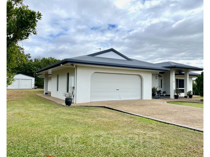 6 Ceola Drive, Mareeba QLD 4880