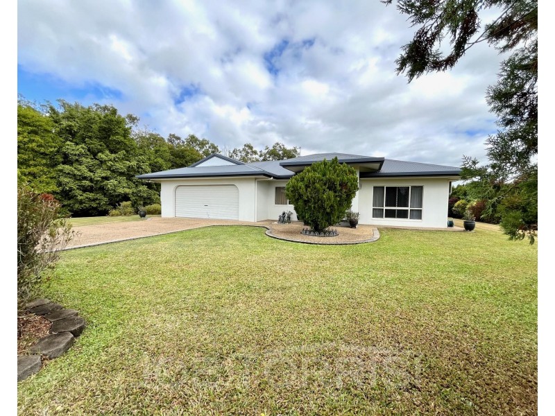6 Ceola Drive, Mareeba QLD 4880