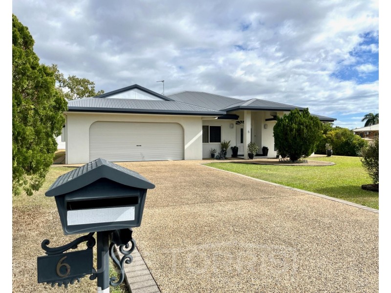 6 Ceola Drive, Mareeba QLD 4880