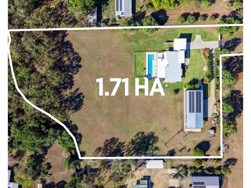 9 Caterina Close, Mareeba QLD 4880