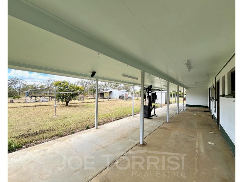 45 Martin Avenue, Mareeba QLD 4880