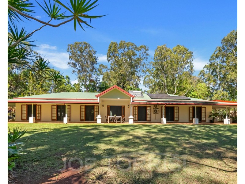 20 Norman Street, Mareeba QLD 4880