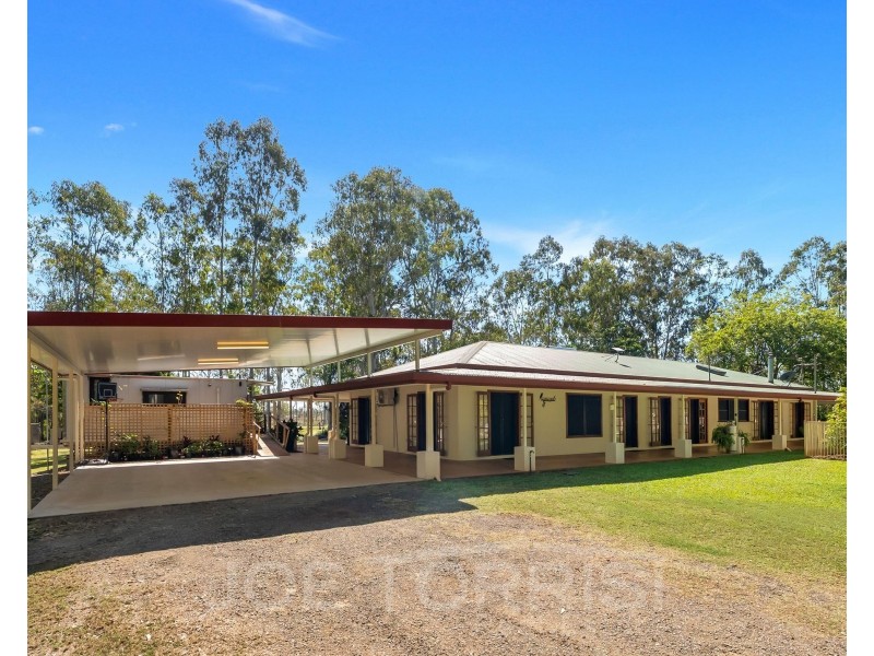 20 Norman Street, Mareeba QLD 4880