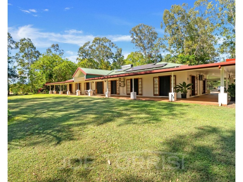 20 Norman Street, Mareeba QLD 4880