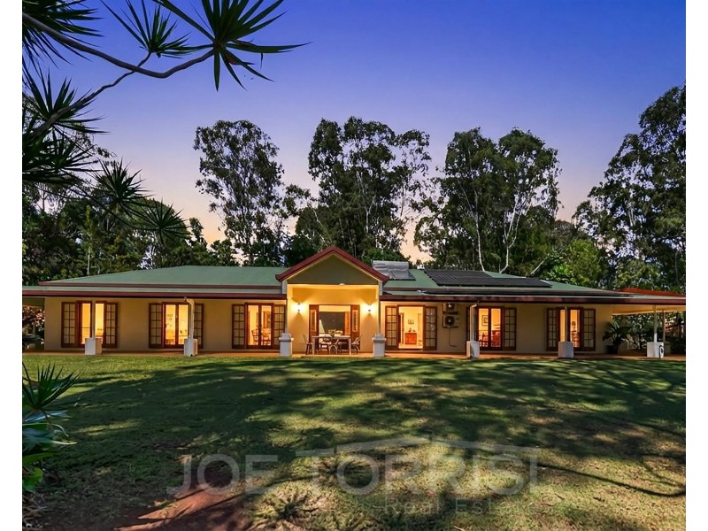 20 Norman Street, Mareeba QLD 4880