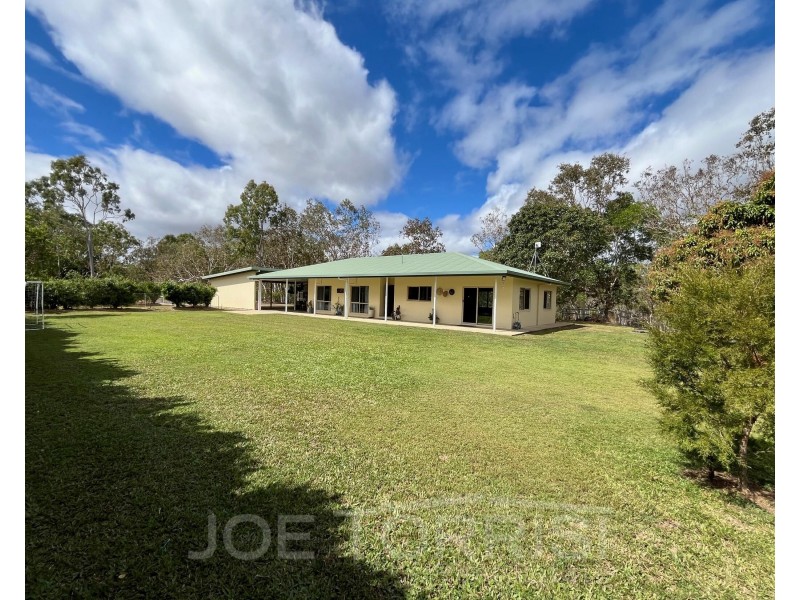 12 Powell Road, Mareeba QLD 4880