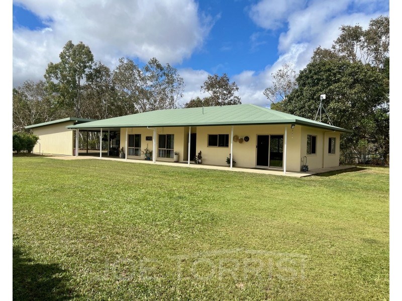 12 Powell Road, Mareeba QLD 4880