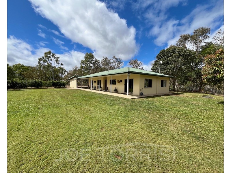 12 Powell Road, Mareeba QLD 4880