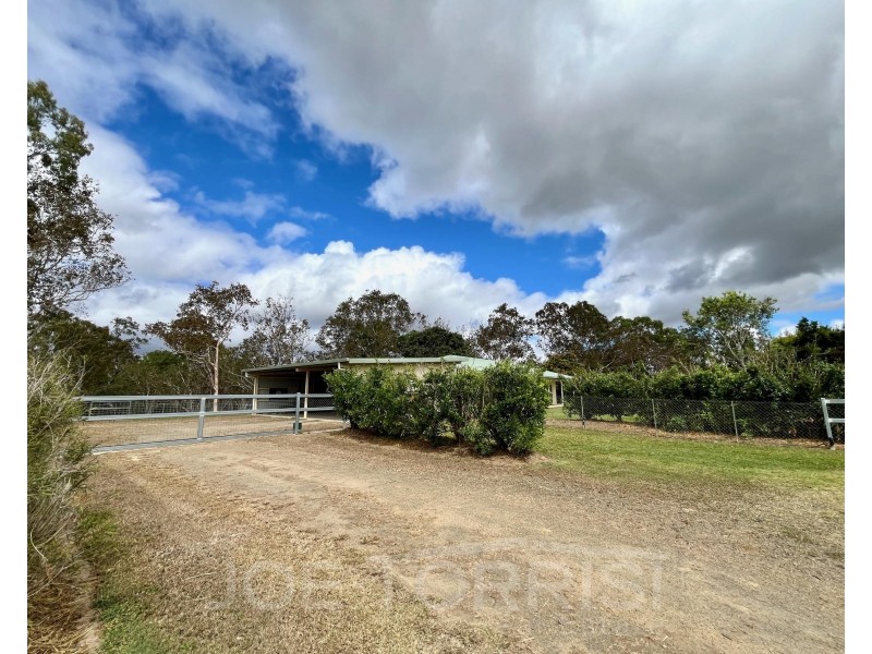 12 Powell Road, Mareeba QLD 4880