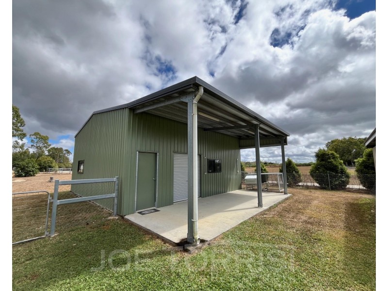 12 Powell Road, Mareeba QLD 4880