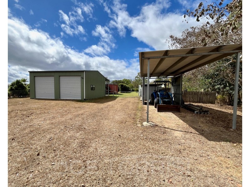 12 Powell Road, Mareeba QLD 4880