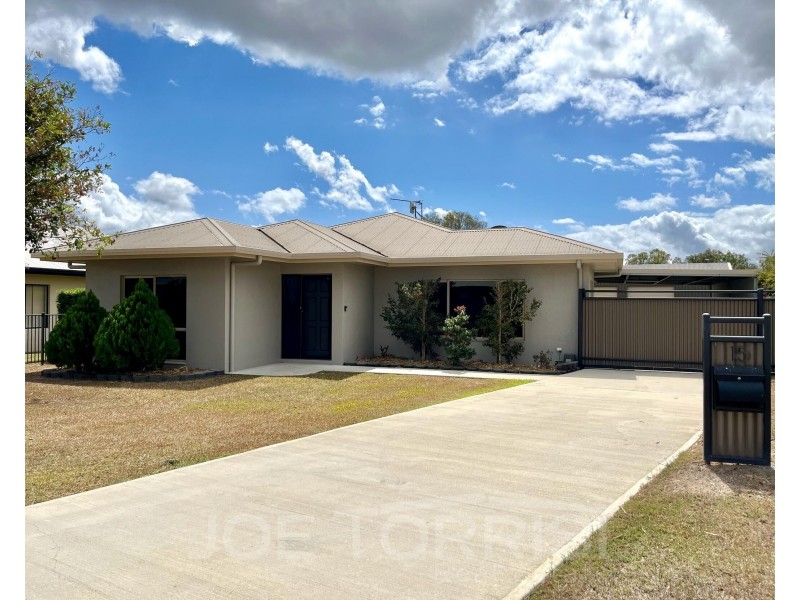 15 Luisa Circuit, Mareeba QLD 4880