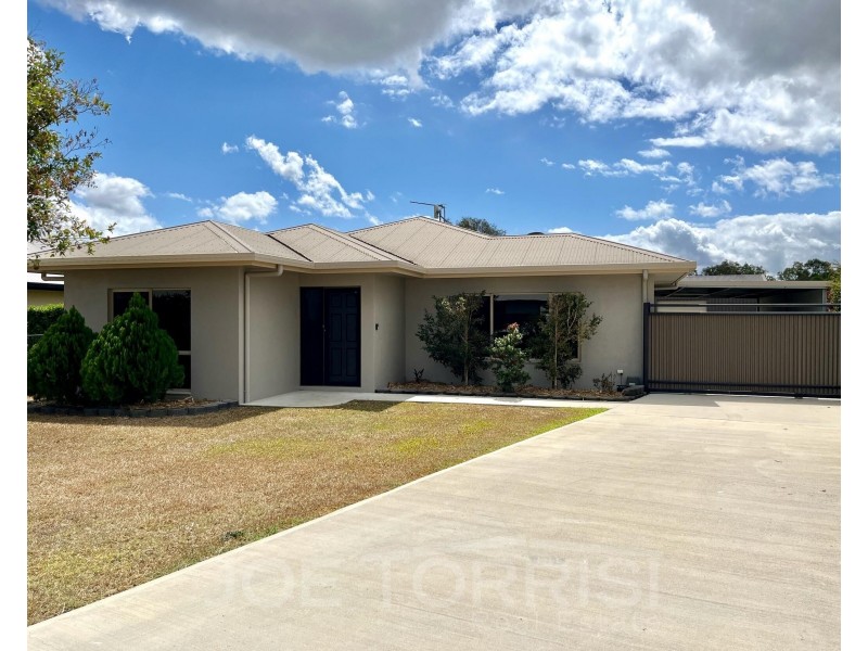 15 Luisa Circuit, Mareeba QLD 4880