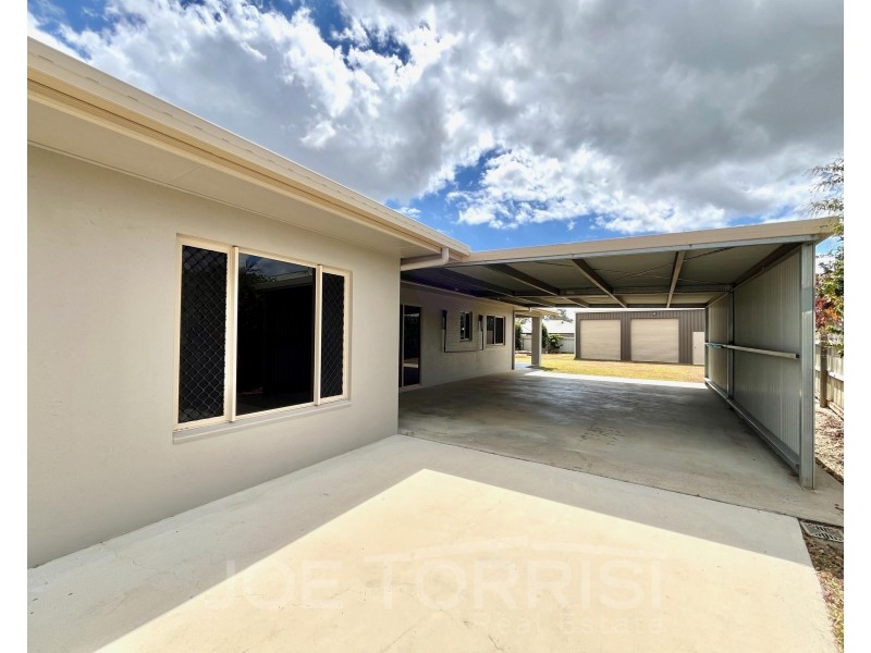 15 Luisa Circuit, Mareeba QLD 4880