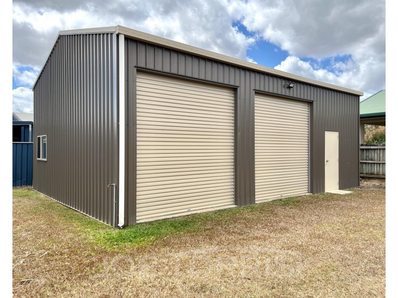 15 Luisa Circuit, Mareeba QLD 4880