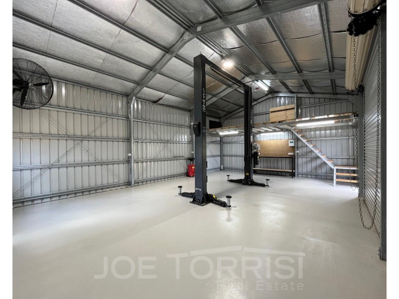 15 Luisa Circuit, Mareeba QLD 4880