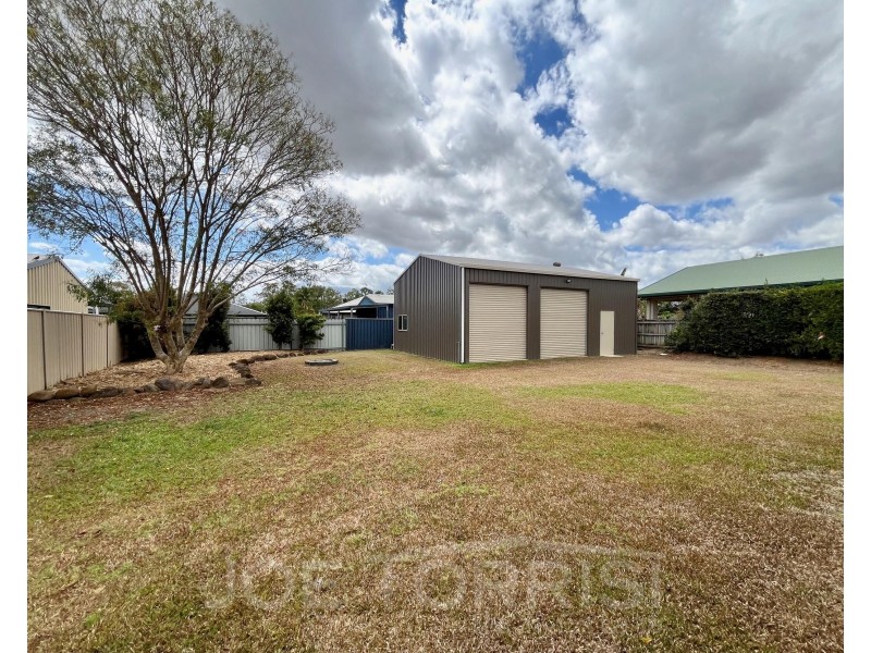 15 Luisa Circuit, Mareeba QLD 4880