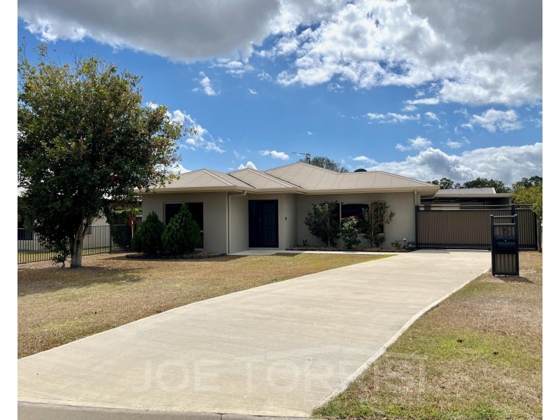 15 Luisa Circuit, Mareeba QLD 4880