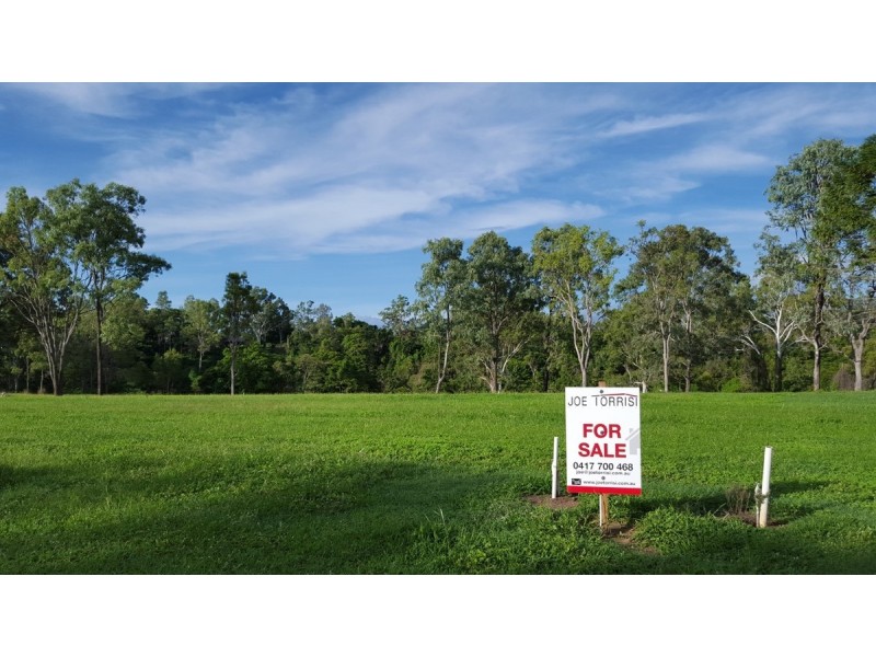 Lot 2,  Ciobo Close, Mareeba QLD 4880