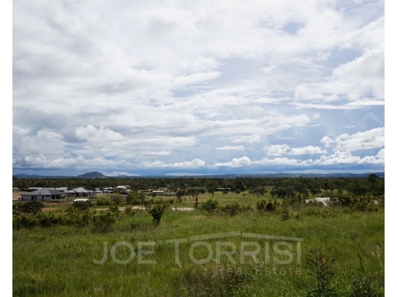 Country Road Estate, Mareeba QLD 4880