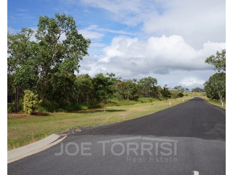 Country Road Estate, Mareeba QLD 4880