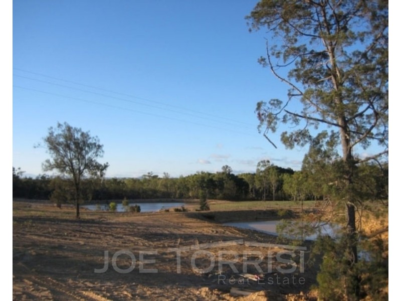 Country Road Estate, Mareeba QLD 4880